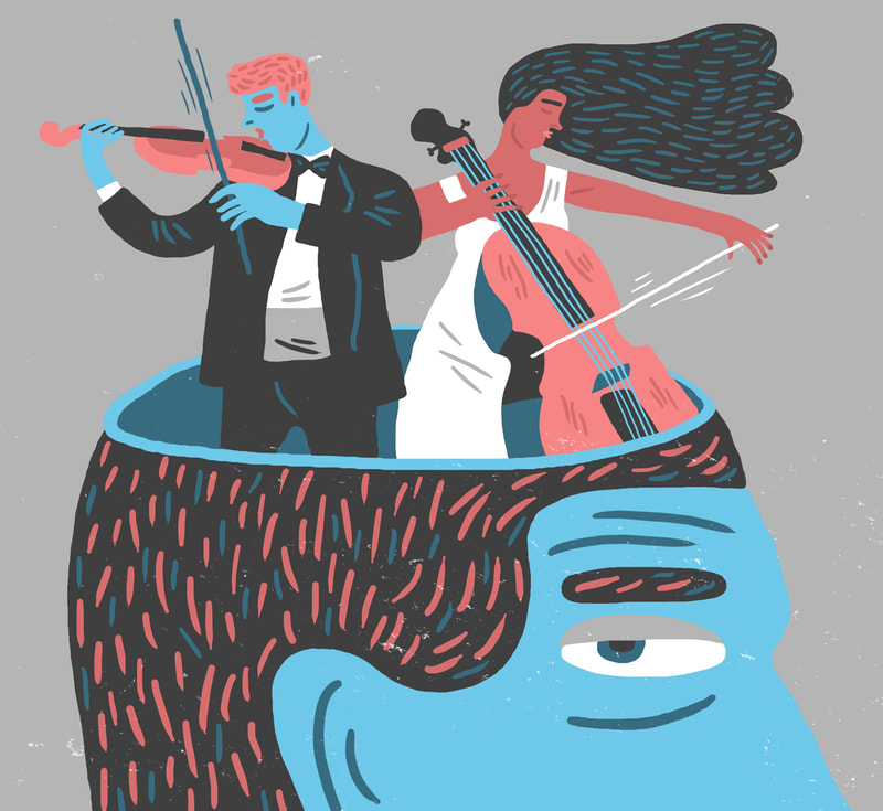 Can certain music make you smarter?